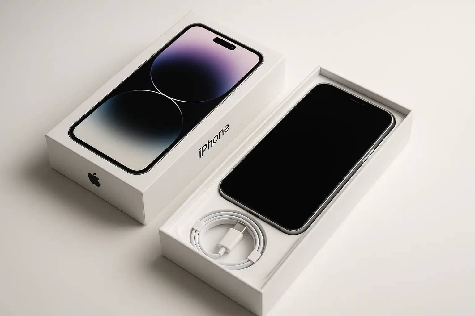 Чому Apple прибрали зарядку й навушники з коробки iPhone: справжні причини
