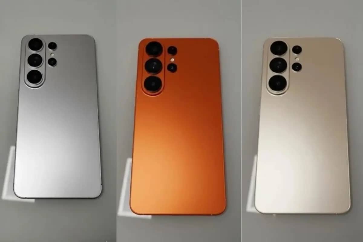 Samsung знову косить під Apple? Galaxy S26 Ultra показали у кольорі iPhone 17 Pro