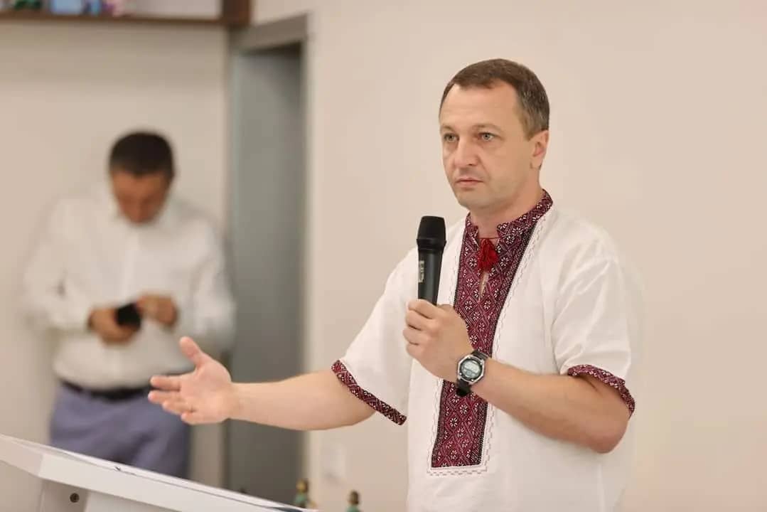 Тарас Кремінь: держава має закрити Telegram-канали для посилення позицій української мови