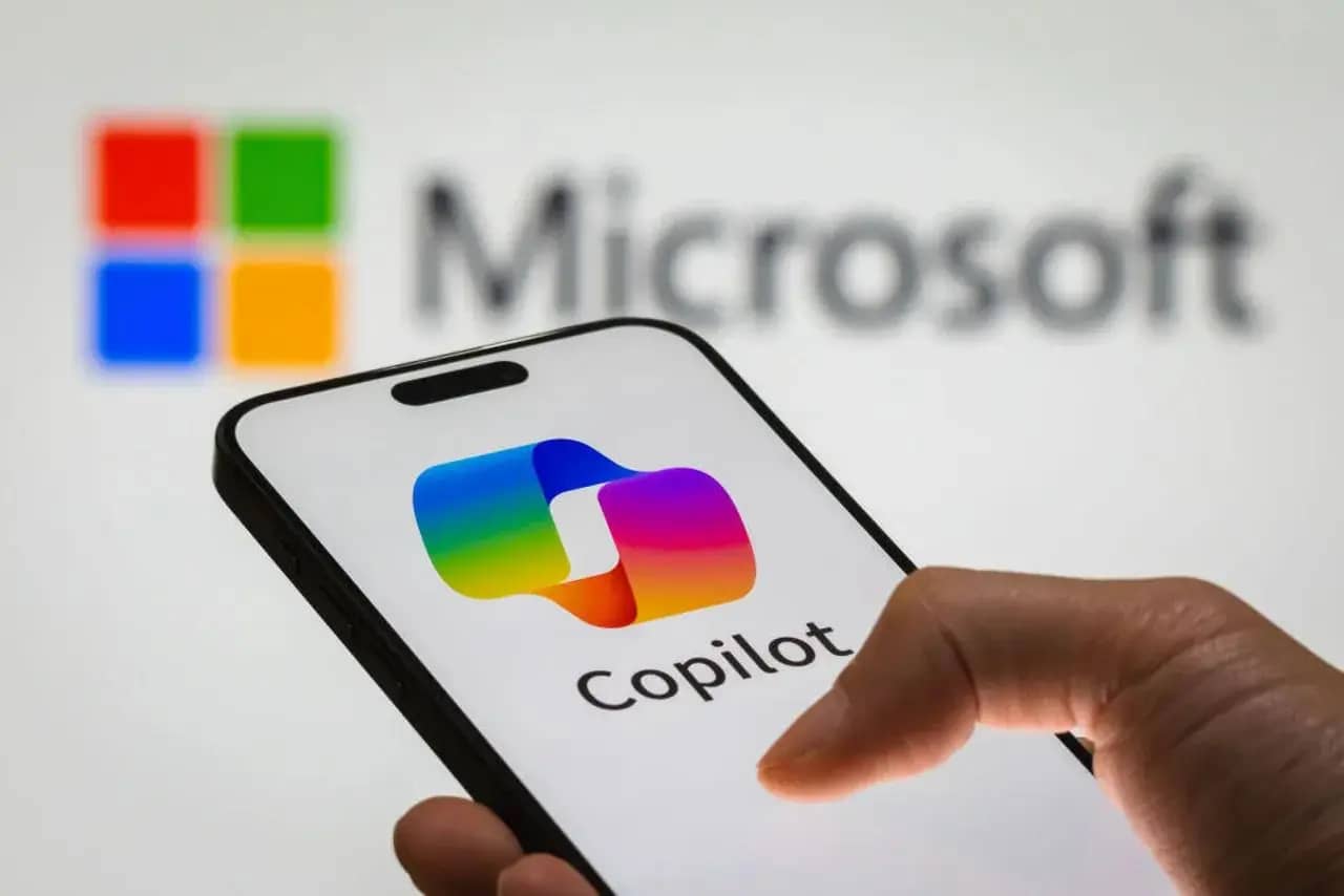 Microsoft запустила свою модель генерації зображень MAI-Image-1