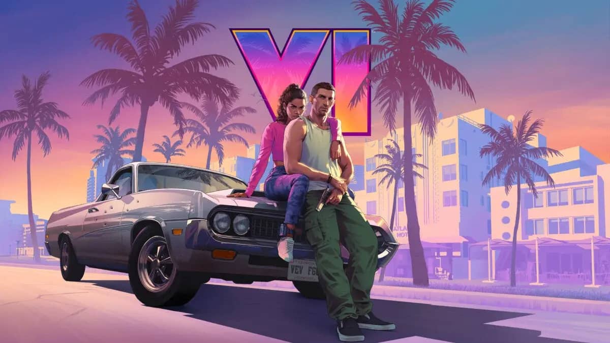GTA VI офіційно перенесли: нова дата виходу вже відома