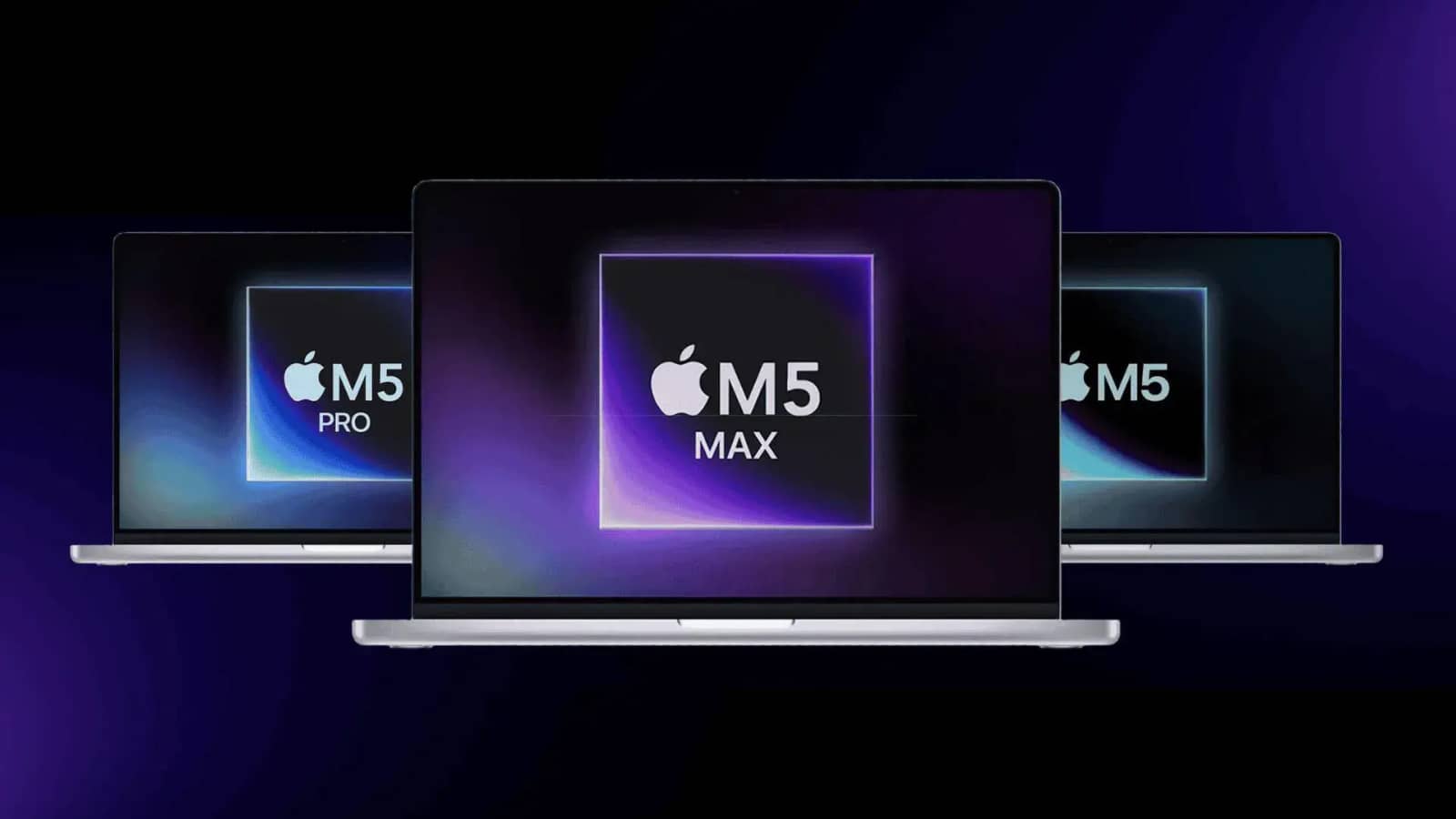 У нових MacBook Pro M5 помітили скрип петель — користувачі обурені сервісом Apple