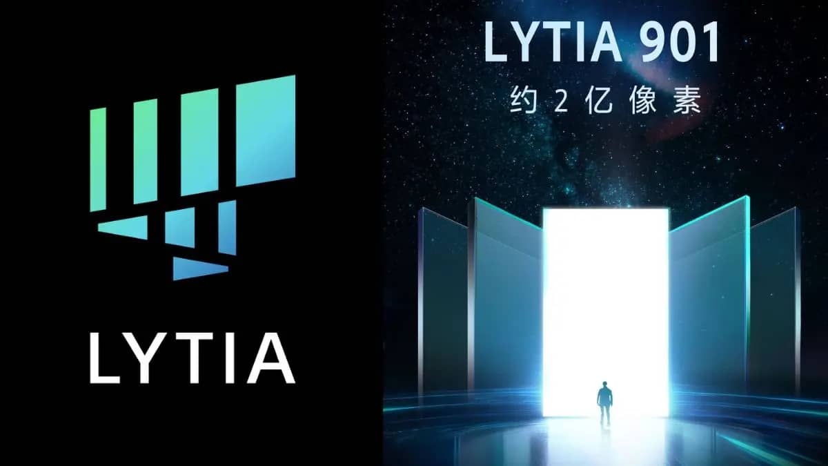 Sony представила LYT-901 — перший у компанії 200 Мп сенсор для смартфонів