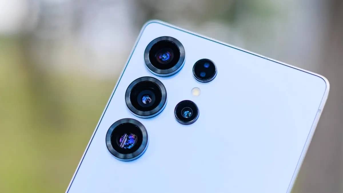 Galaxy S27 Ultra не отримає «революційної» камери