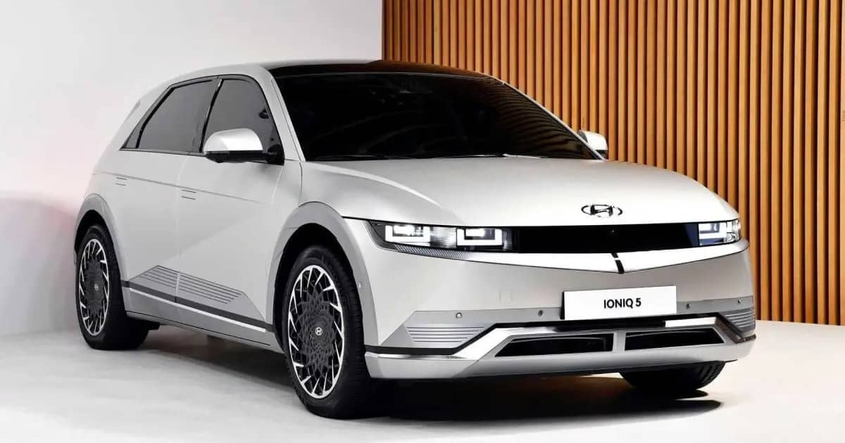 Запчастини з Польщі для ЕЛЕКТРОмобілів від AutoDil: якість і надійність у воєнний час