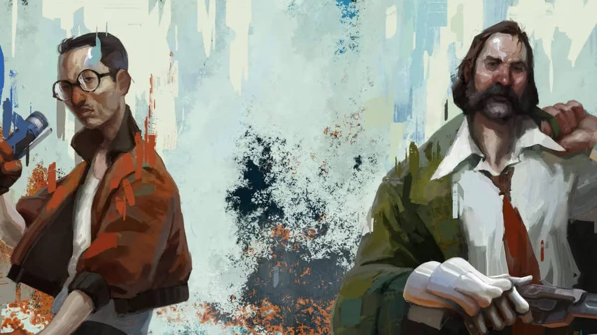 Epic Games дарує одну з найкращих RPG десятиліття — лише на добу