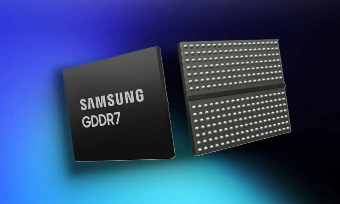 Samsung скорочує постачання пам’яті для власних смартфонів