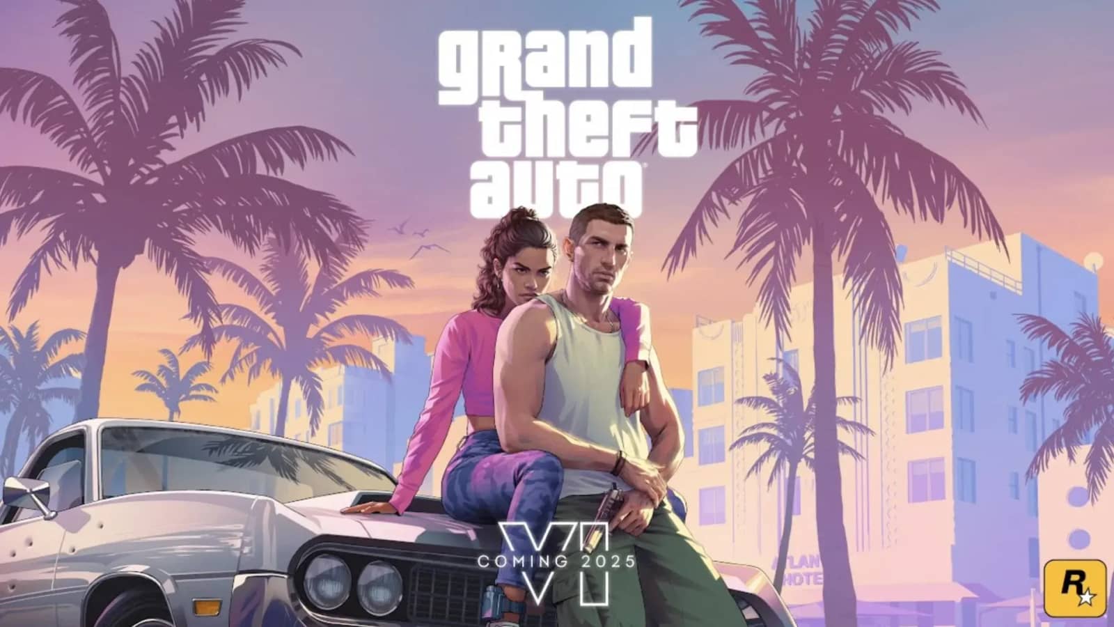 Rockstar готує найдорожчу GTA: базова версія від $80, колекційна — до $300