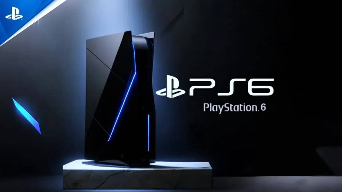 PlayStation 6: що вже відомо про нову консоль Sony
