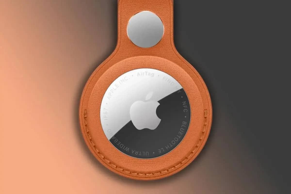 Apple оновила AirTag: що змінилось у другому поколінні