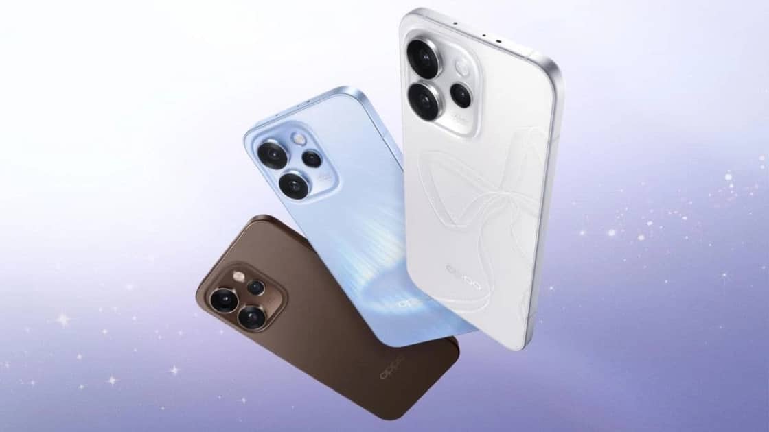 Oppo Reno 15: серія, яка стирає межу між середнім класом і флагманами