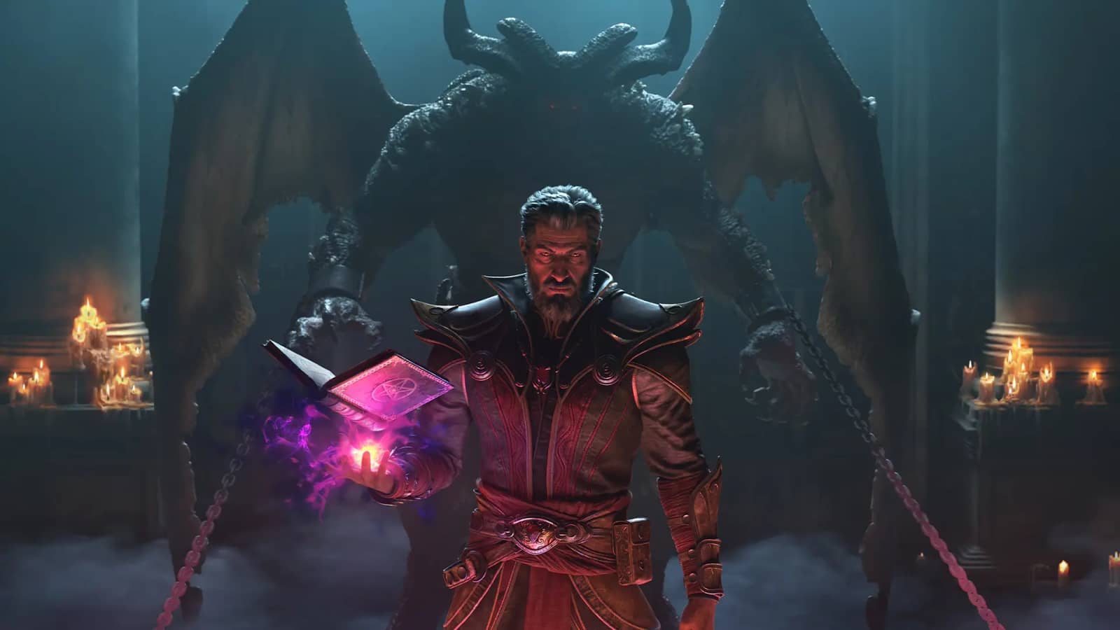 Blizzard змінює історію Diablo II: вперше за 25 років у грі з’явився новий клас
