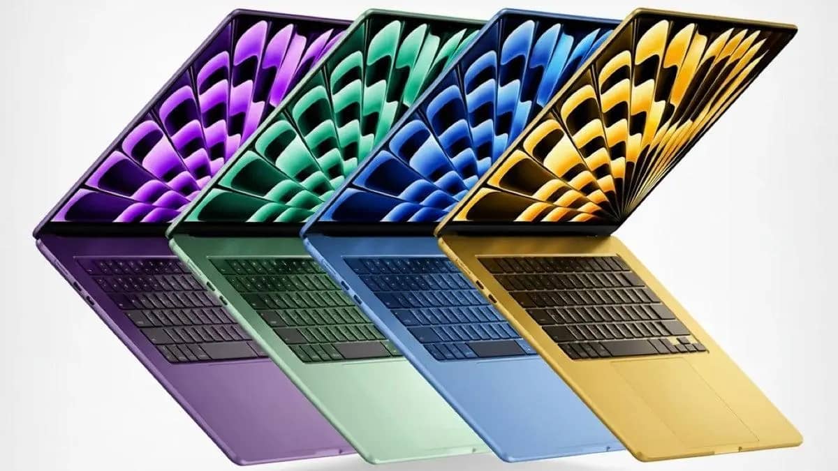 Apple готує найдешевший MacBook: чип A18 Pro і старт від $700