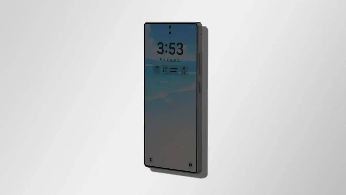 Екран, який бачите лише ви: що відомо про Galaxy S26 Ultra