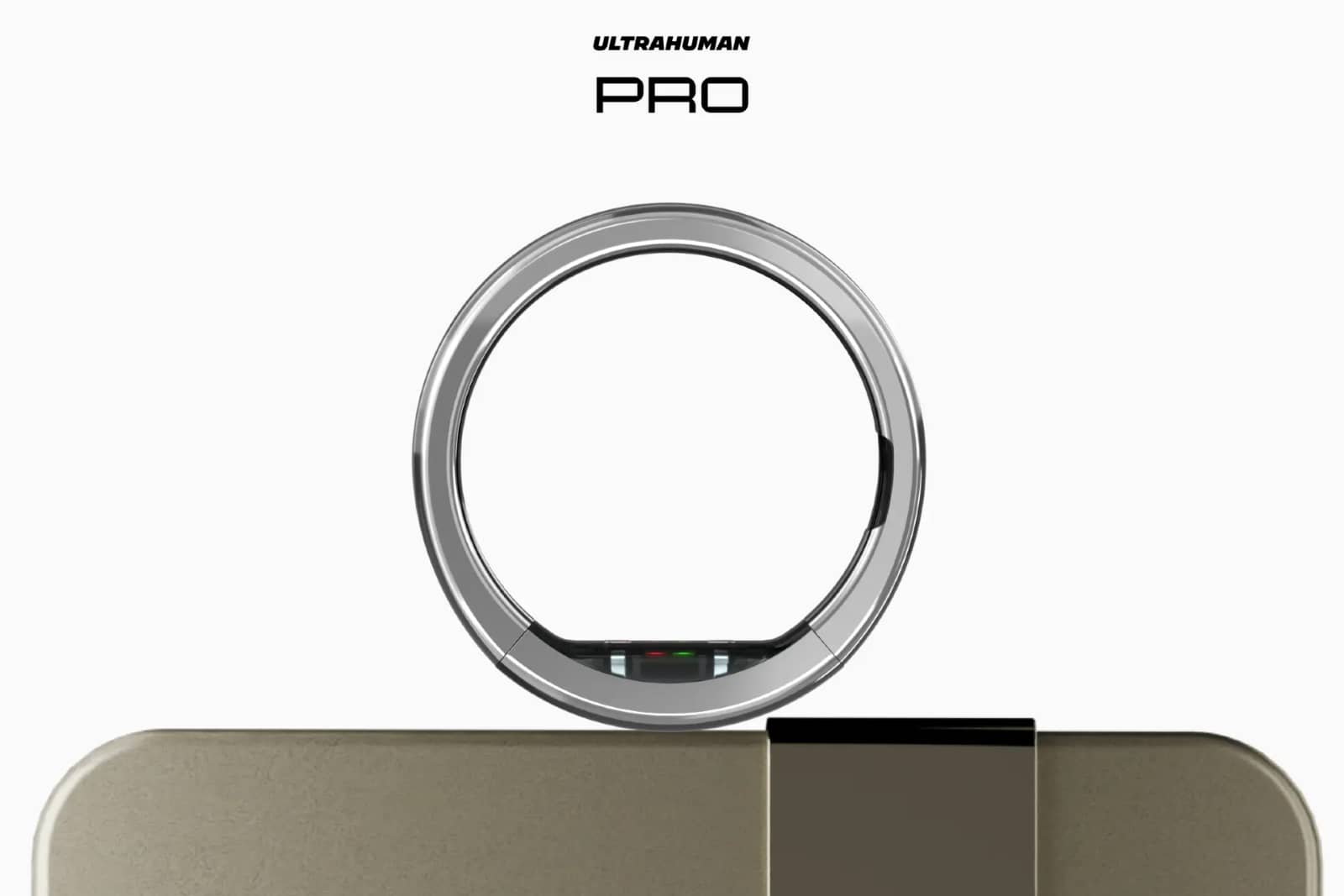 Нове смарткільце Ring Pro працює утричі довше за попередника