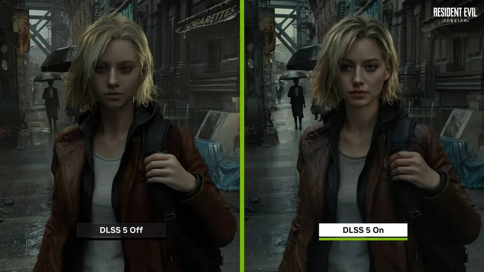 Nvidia запускає DLSS 5 — ШІ тепер «домальовує» сцени в іграх