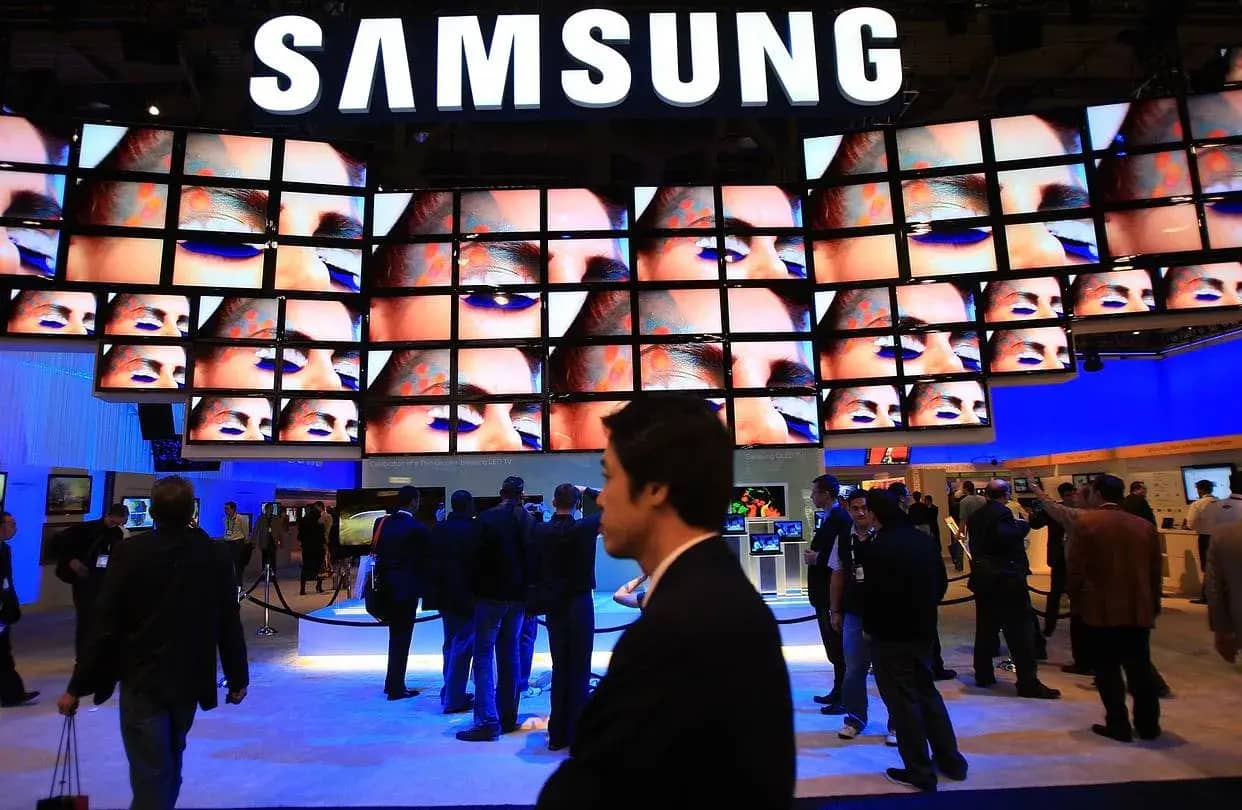 Samsung на межі: компанія запускає «режим надзвичайної ситуації»
