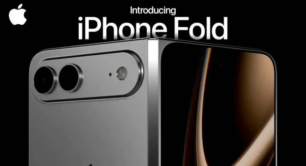 Не у вересні: Apple готує несподіваний дебют складного iPhone