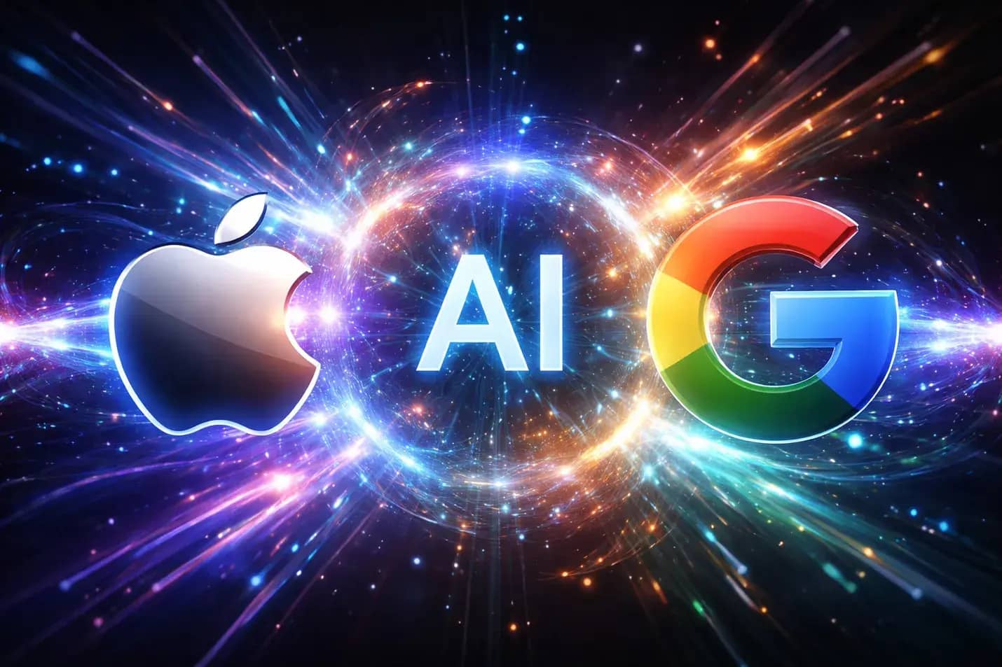 Siri зміниться назавжди: Apple інтегрує Gemini