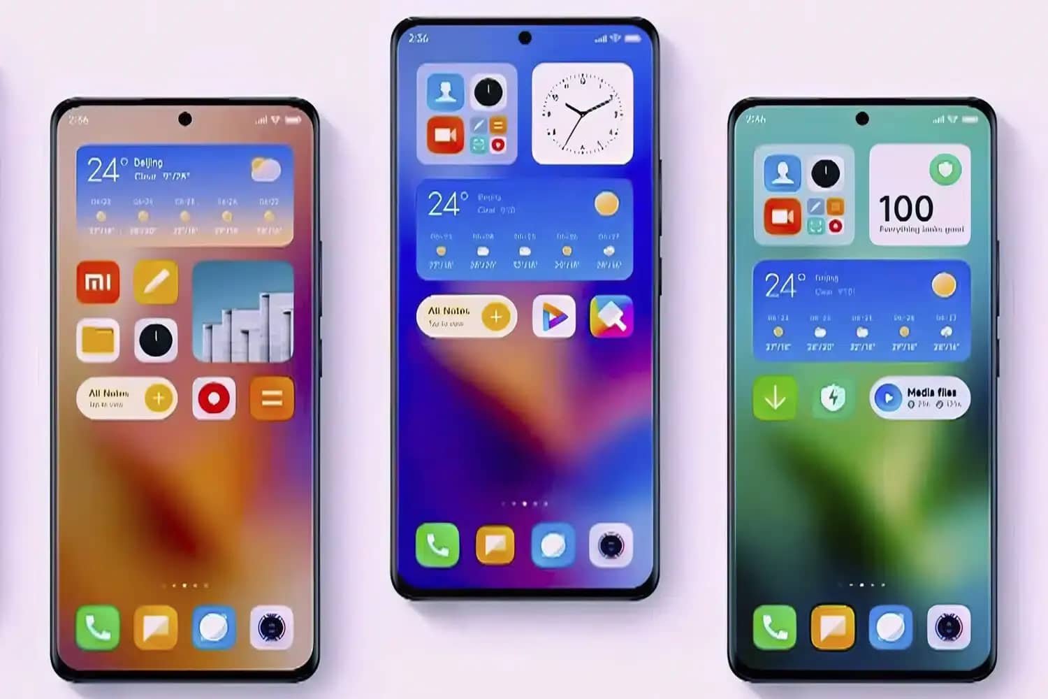 Xiaomi закриває MIUI: легендарна оболонка офіційно пішла в історію