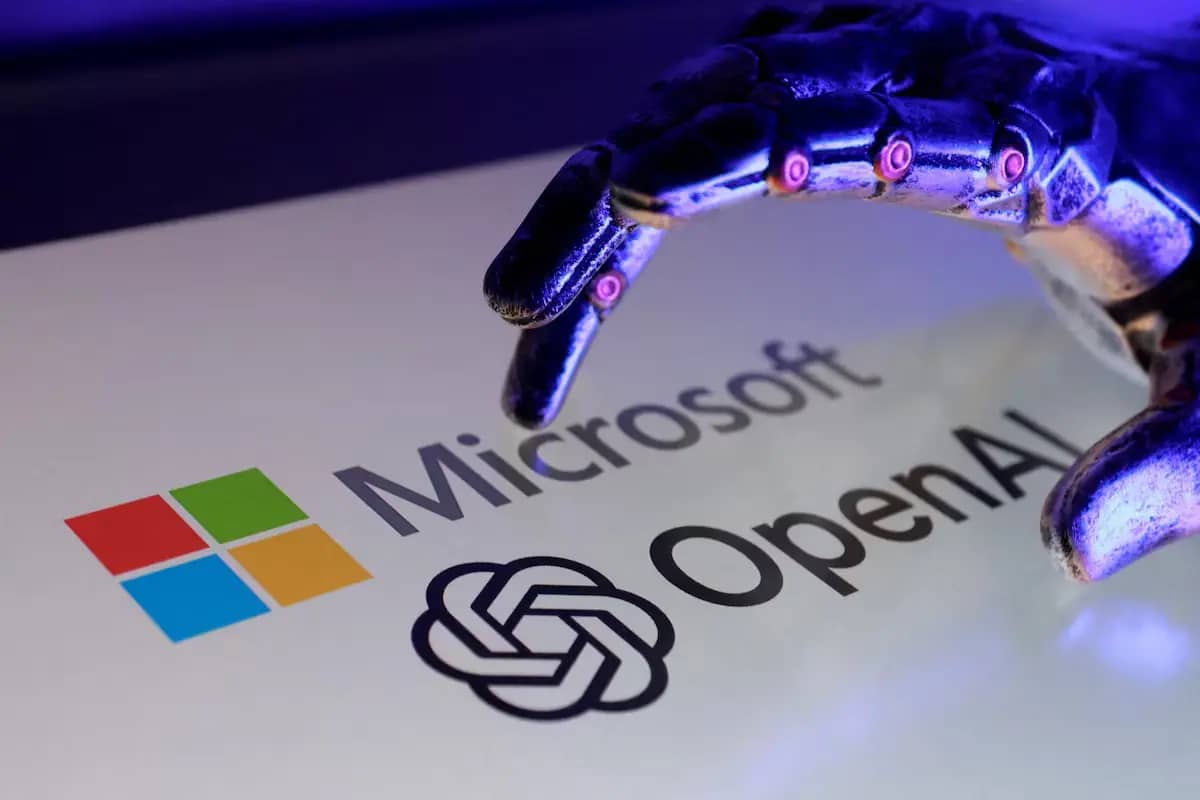 Copilot отримав «подвійний мозок»: Microsoft об’єднала GPT і Claude