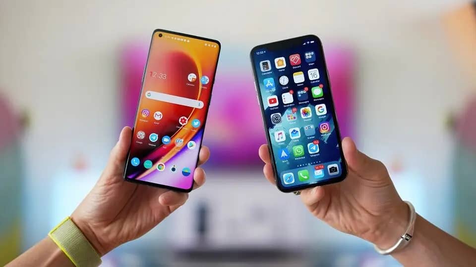 Смартфони, які обирає світ: п’ять iPhone у топ-10