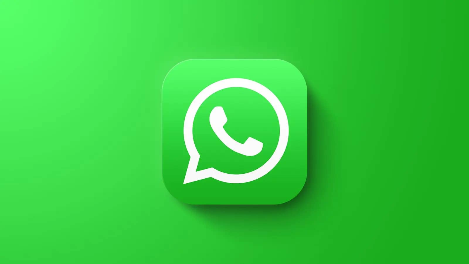 У WhatsApp з’явиться шумозаглушення: дзвінки стануть чистішими