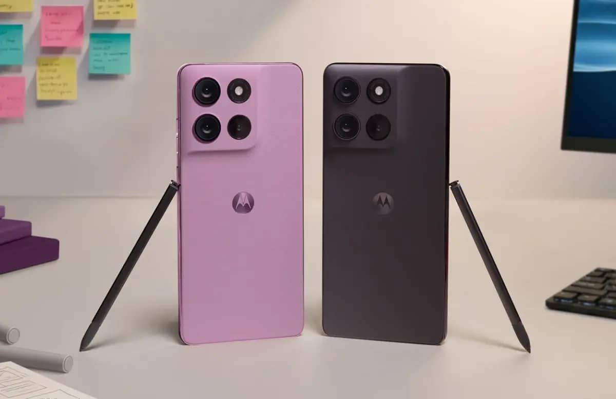 Смартфон і планшет за $500 і $250: Motorola оновила бюджетний сегмент