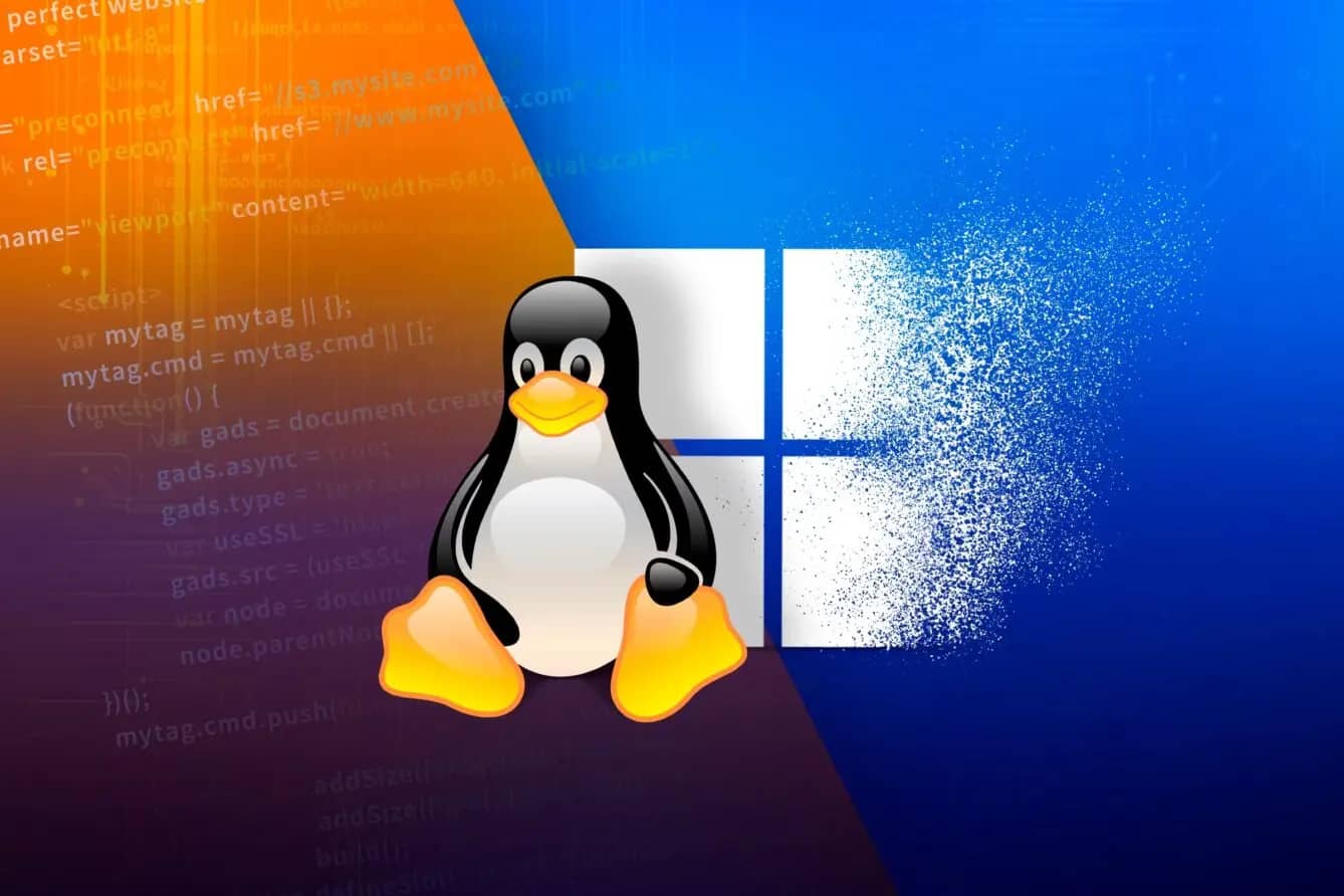 Microsoft скорочує рекламу у Windows на тлі переходу геймерів на Linux