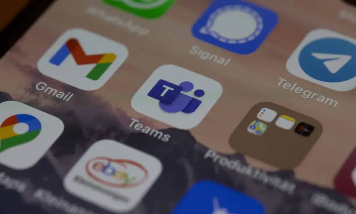 Microsoft Teams змінює старт і завершення нарад: що саме виправлять