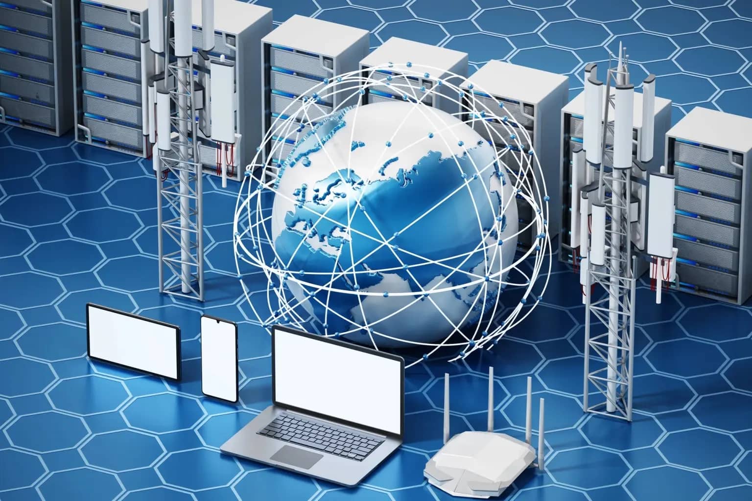 GPU на орбіті: перший комерційний дата-центр уже працює в космосі