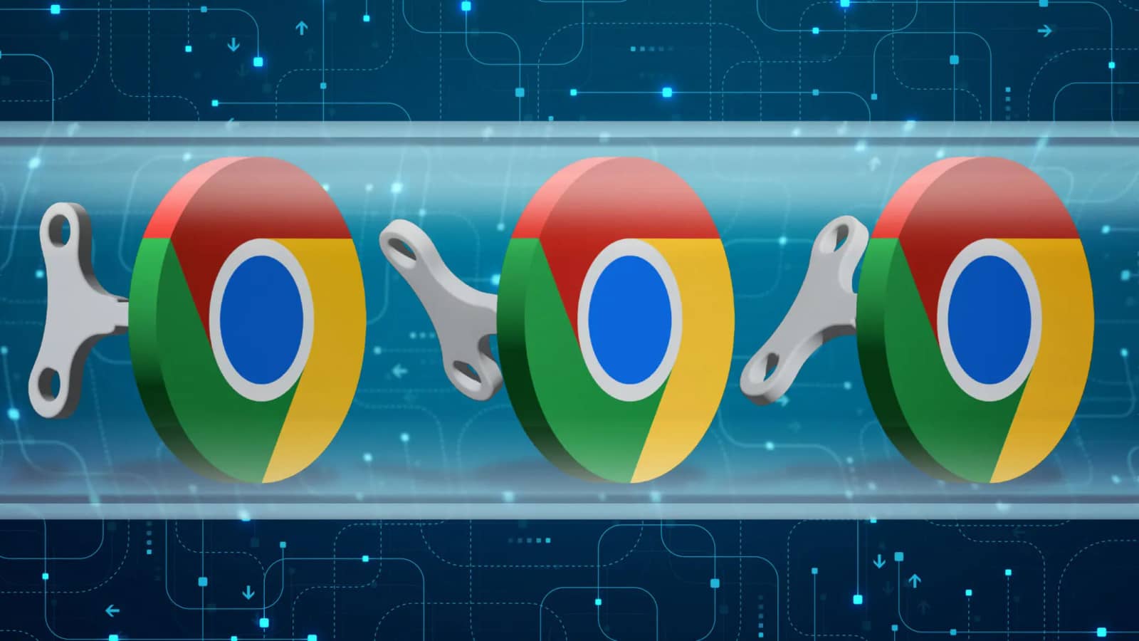 Chrome стає розумнішим: нова функція Skills спрощує роботу з Gemini