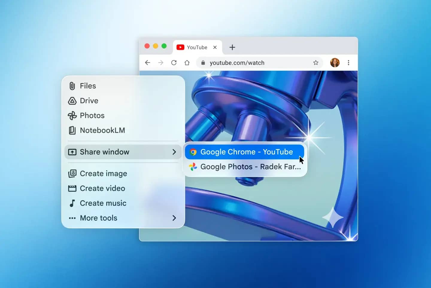 Google запускає Gemini для Mac: що вміє новий десктопний ШІ