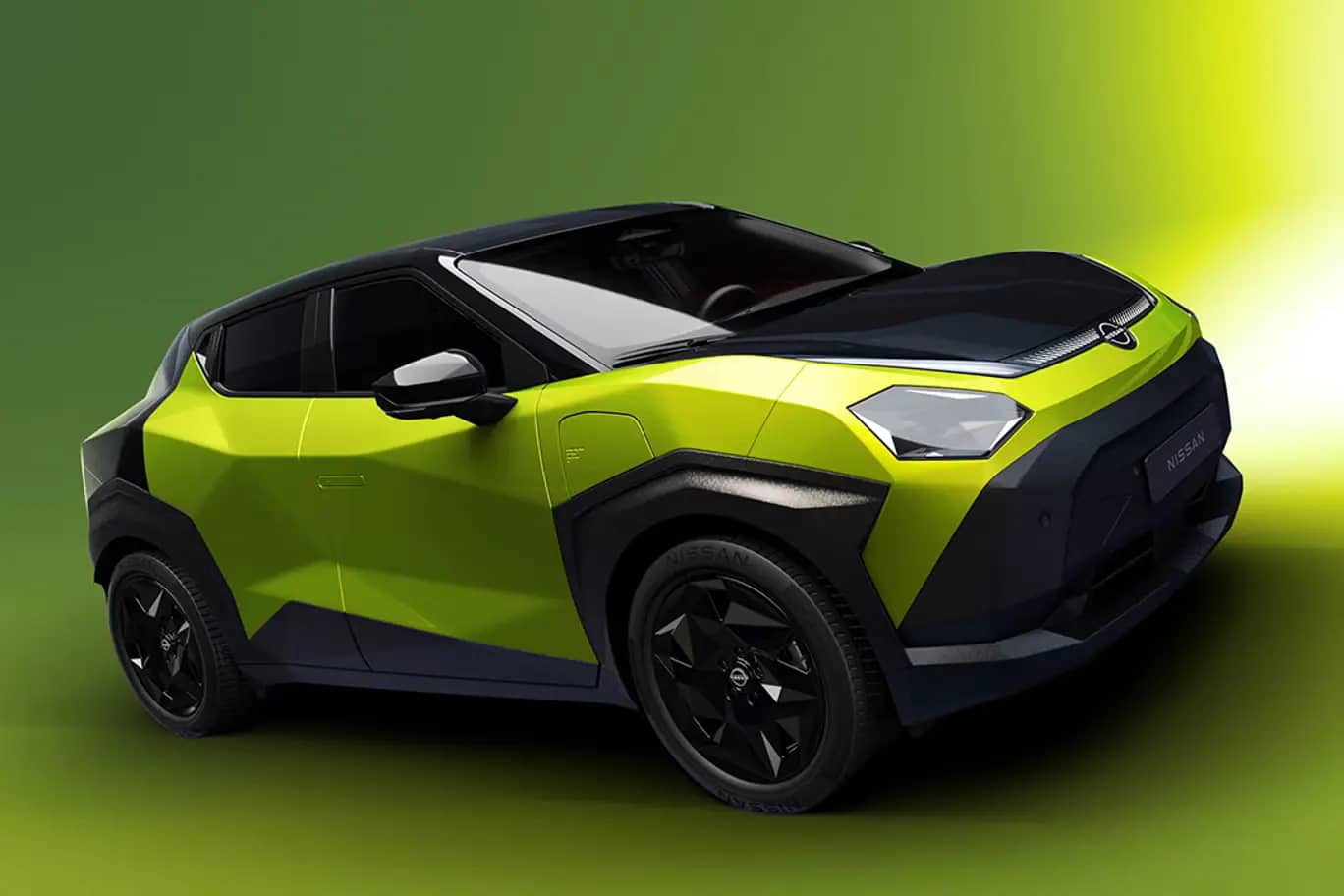 Новий Nissan Juke 2027 показали наживо: це вже інший автомобіль