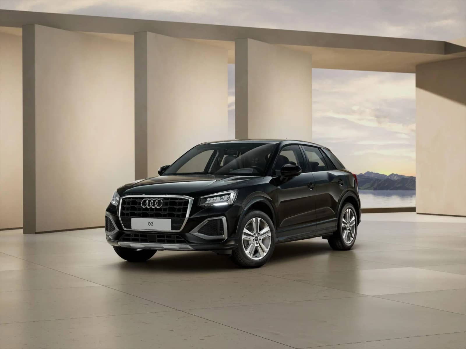 Audi відмовляється від бюджетних авто