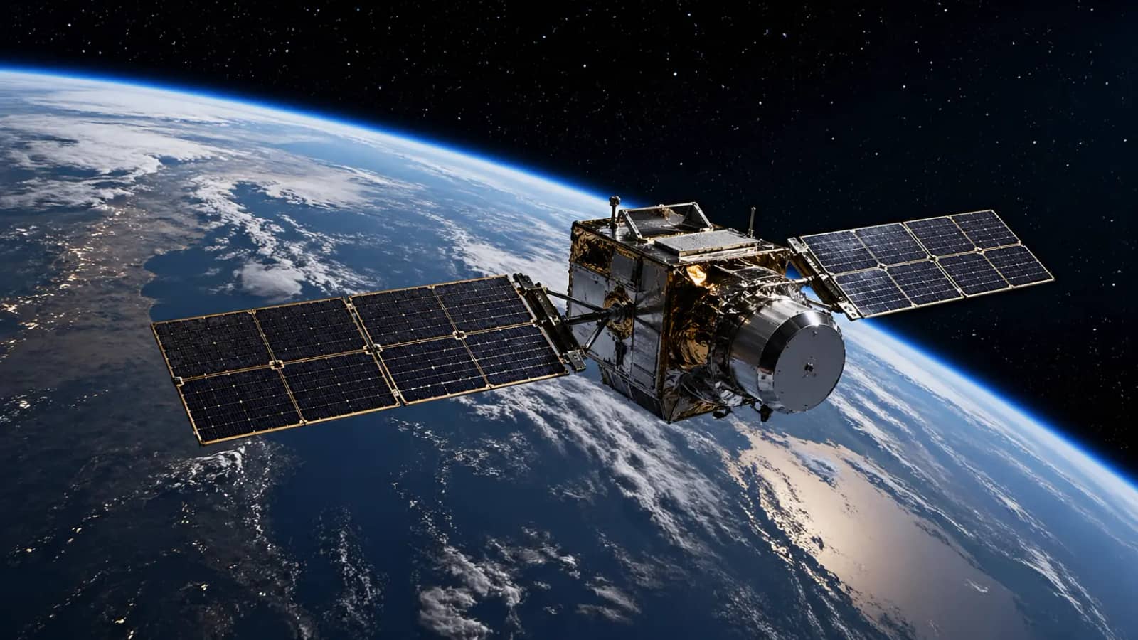 Вчені США навчили супутники ловити сигнали ядерного розпаду