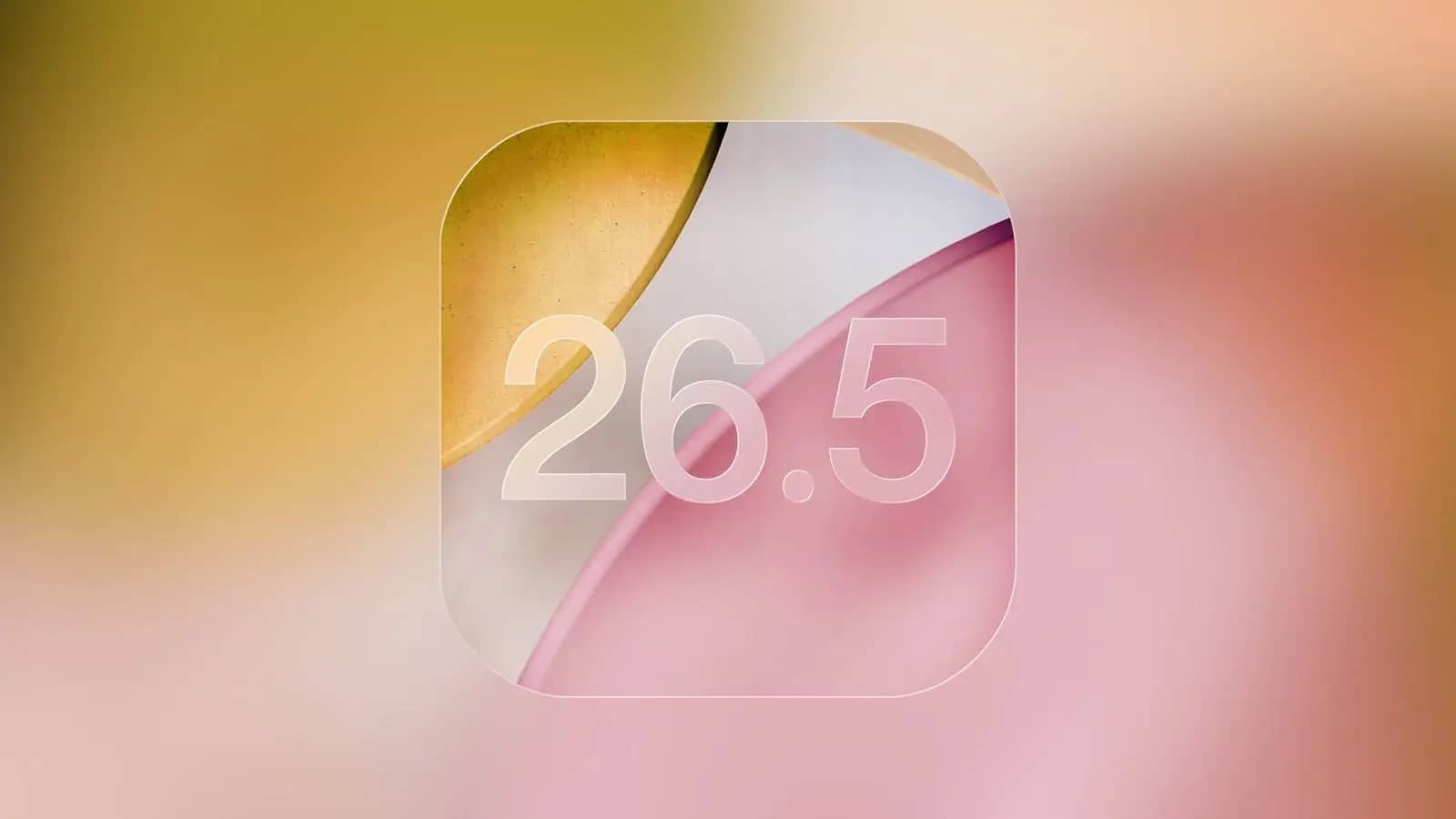 Коли вийде iOS 26.5 і що зміниться для iPhone