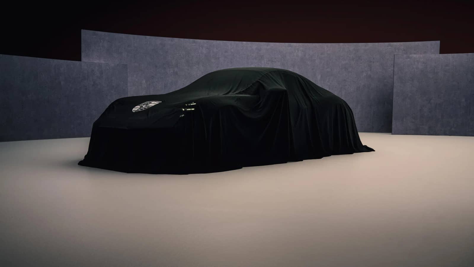 Porsche офіційно анонсував новий 911: що відомо