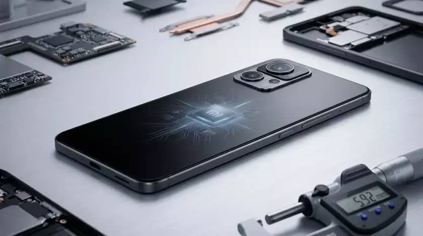 Ультратонкий Xiaomi Air скасували ще до релізу: що сталося