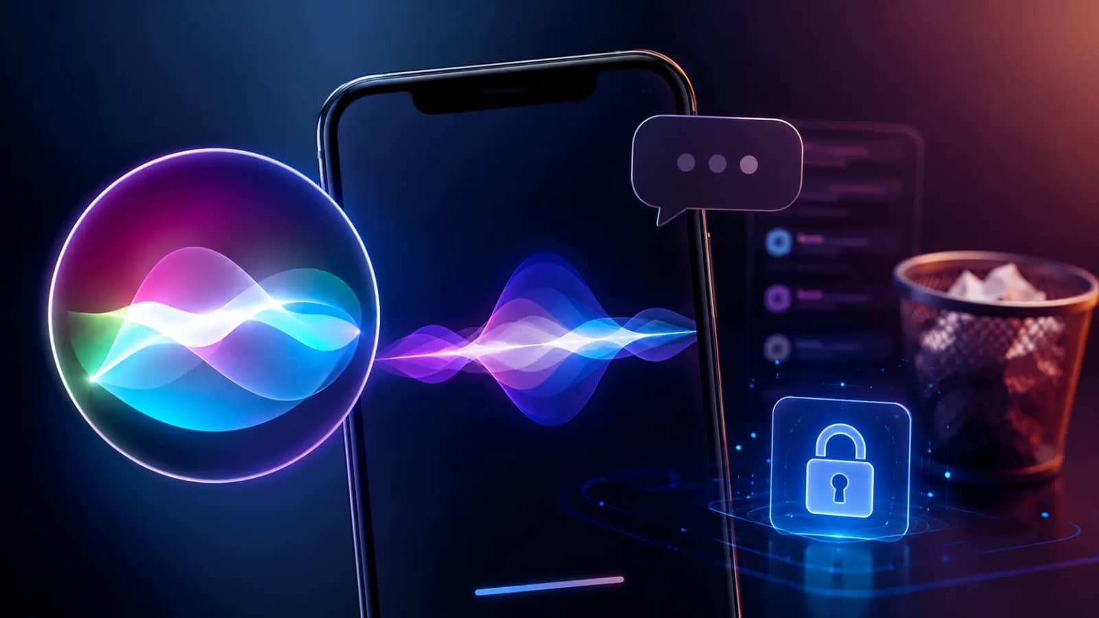 Apple готує найбільше оновлення Siri: що відомо