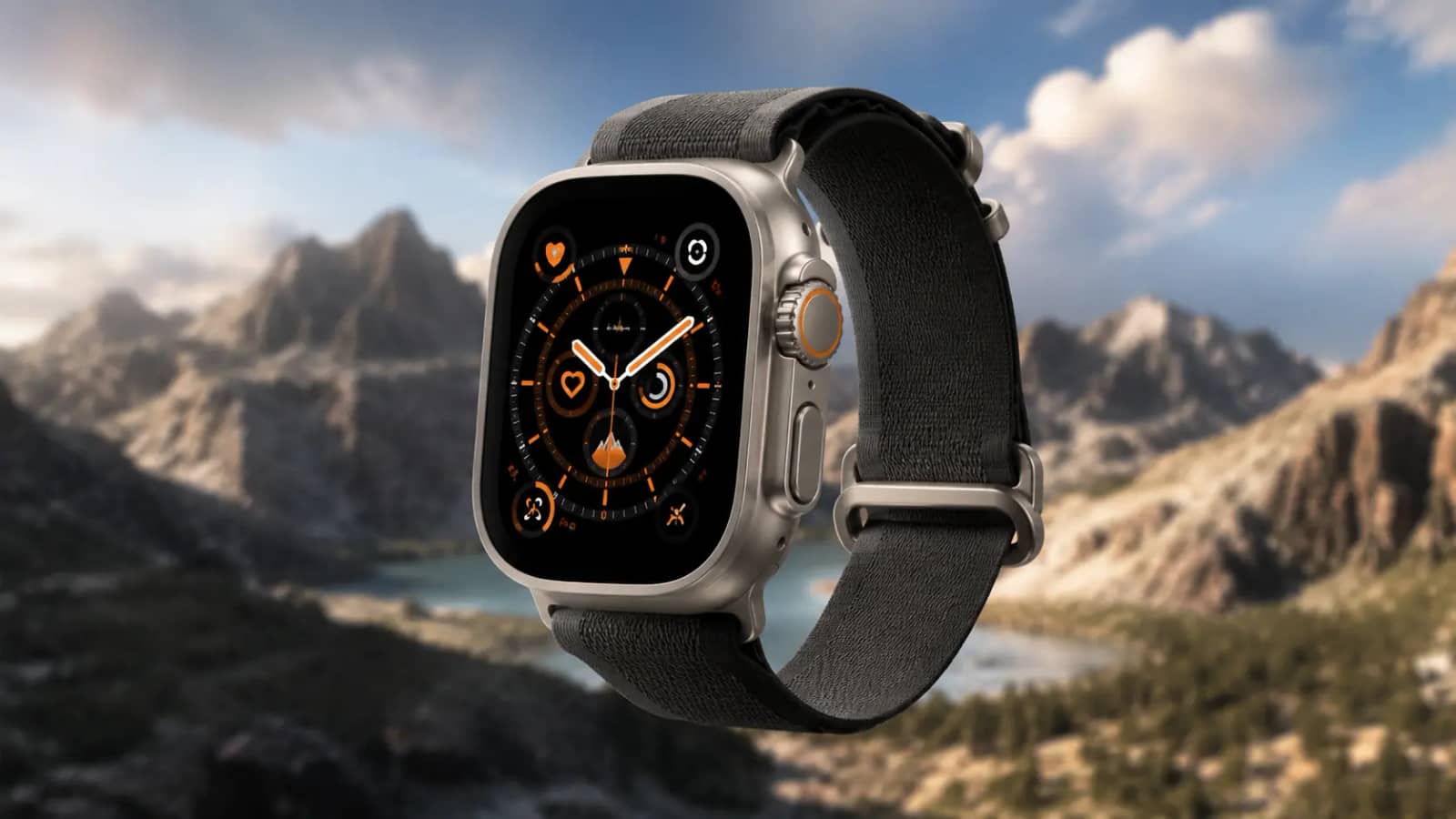 Apple Watch Ultra 4 отримає функцію, яку давно чекали користувачі