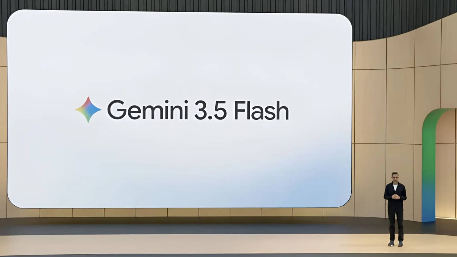 Google представила Gemini Omni та Spark разом із новим Gemini 3.5 Flash