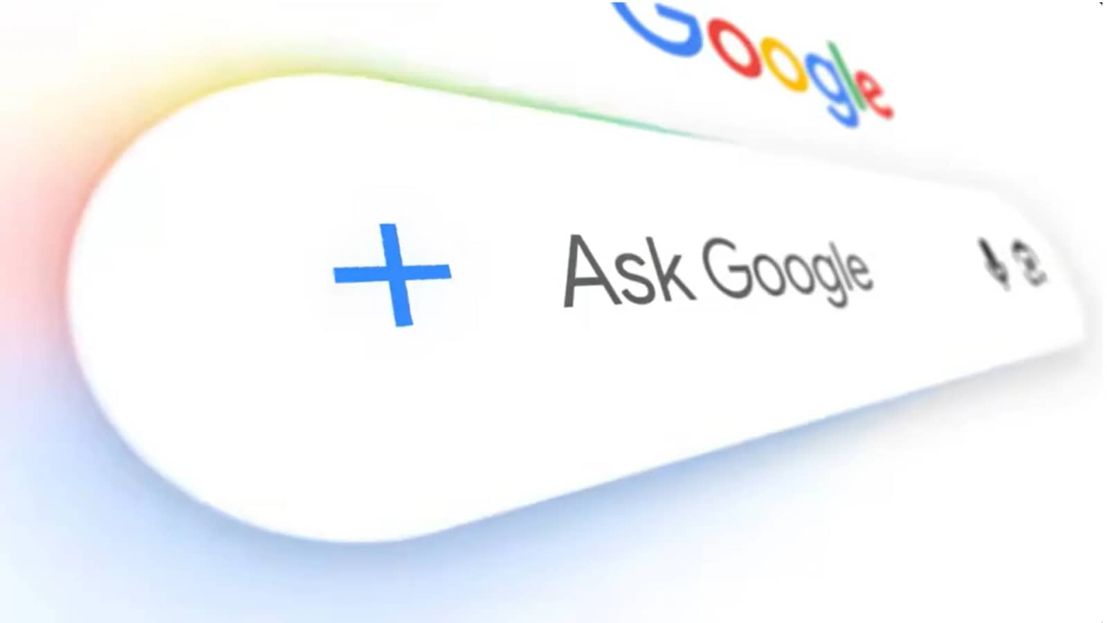 AI замість сайтів: Google кардинально змінює Search