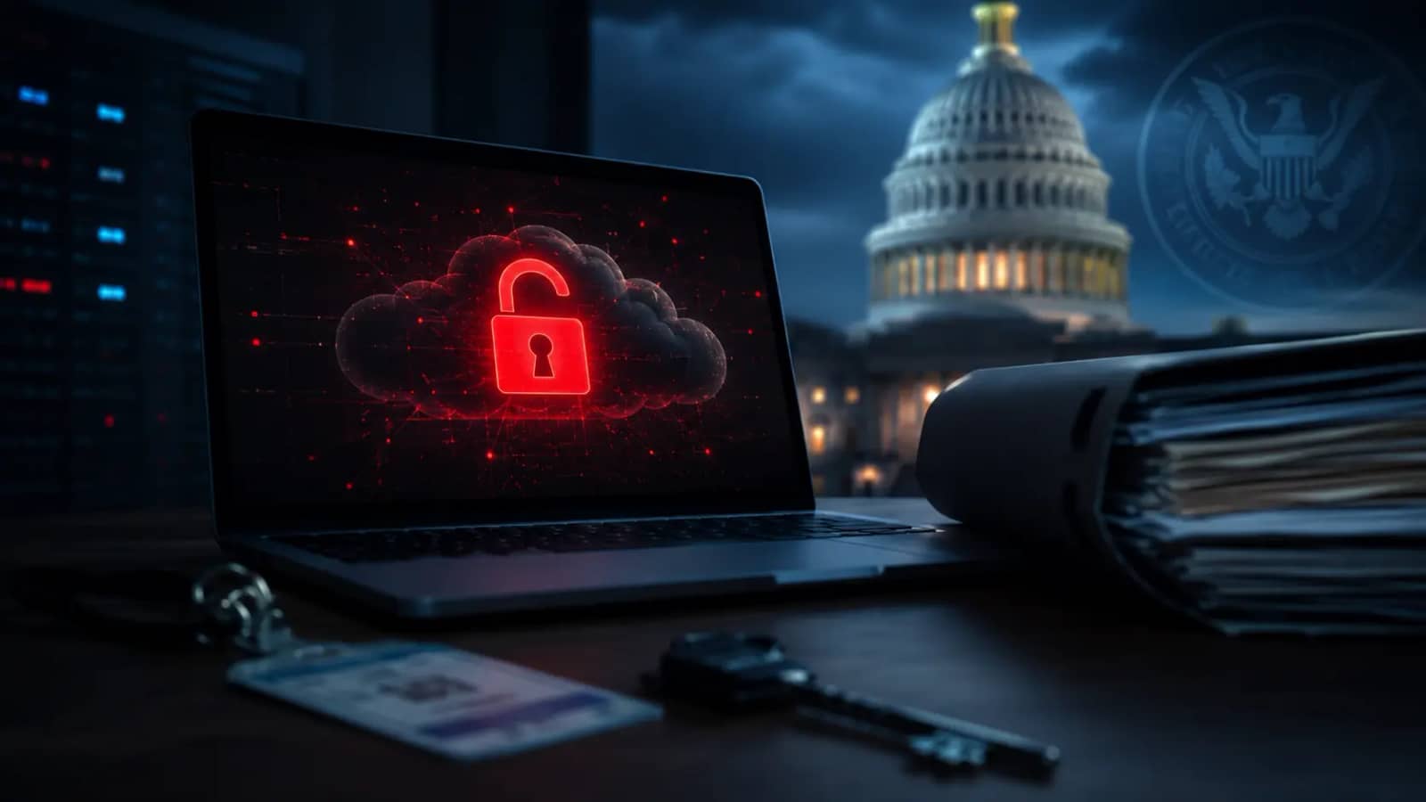 CISA випадково відкрила доступ до секретних урядових систем США через GitHub