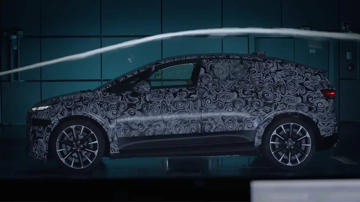 Audi показала новий A2 e-tron: компактний електрокар отримає ДНК Volkswagen ID.3