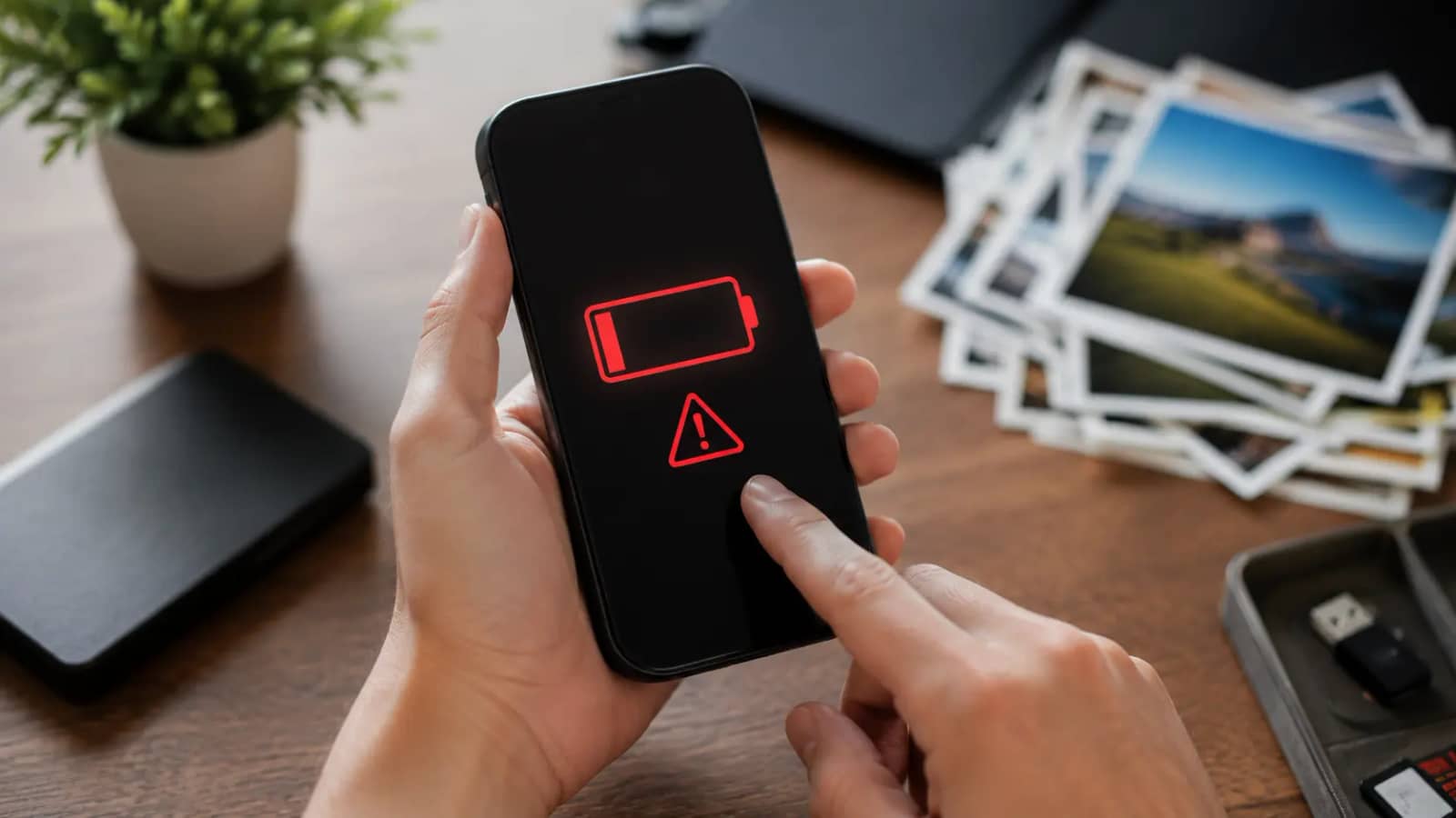Поширені помилки, які переповнюють пам’ять вашого смартфона: як звільнити місце