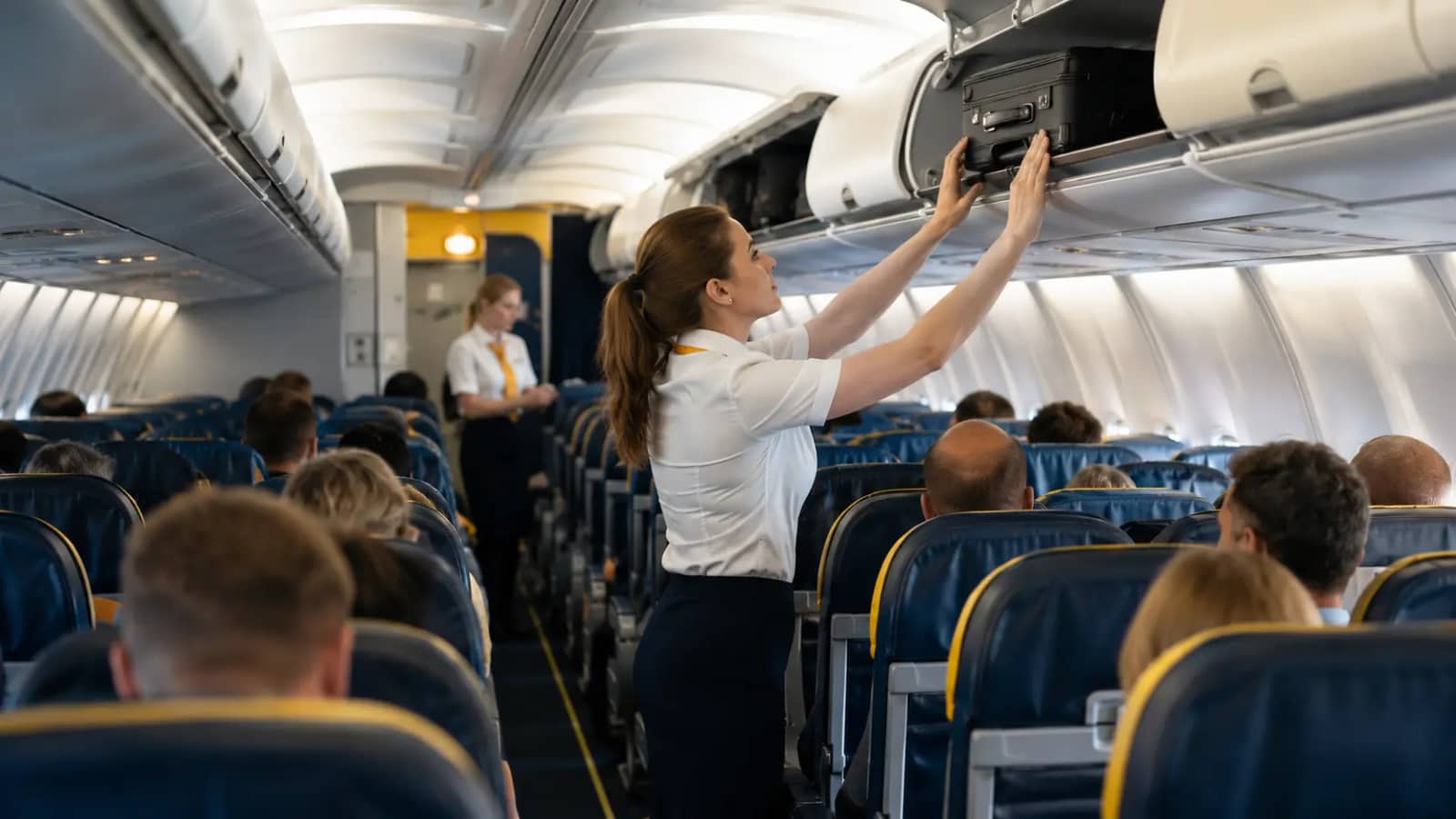 Пасажири Ryanair можуть втратити навіть оплачене місце: авіакомпанія пояснила причину