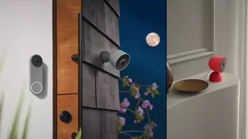 Google навчила Gemini for Home реагувати на події з камер: що зміниться для “розумних” будинків