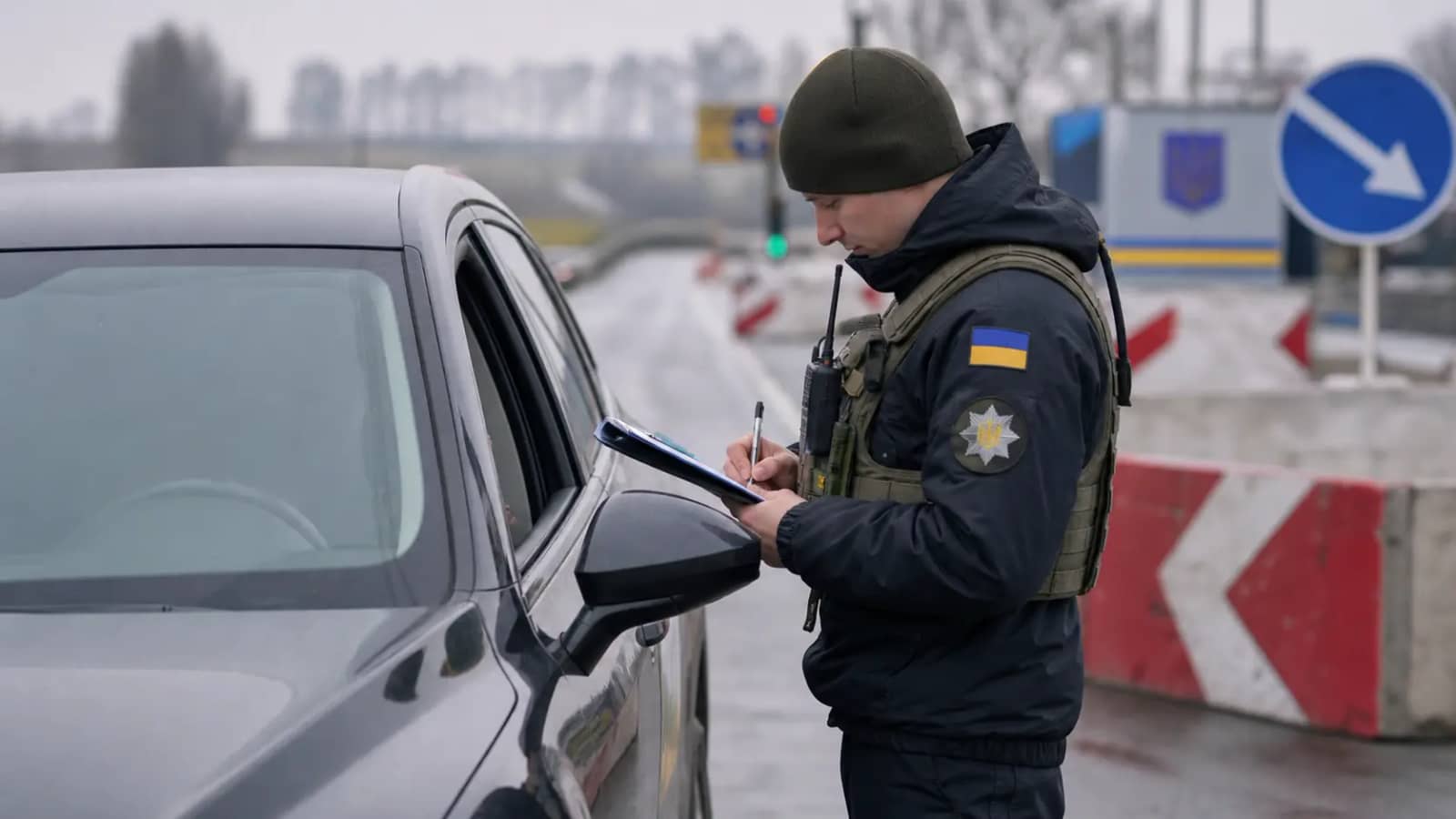 Водіям варто перевірити авто вже зараз: що стане причиною штрафу