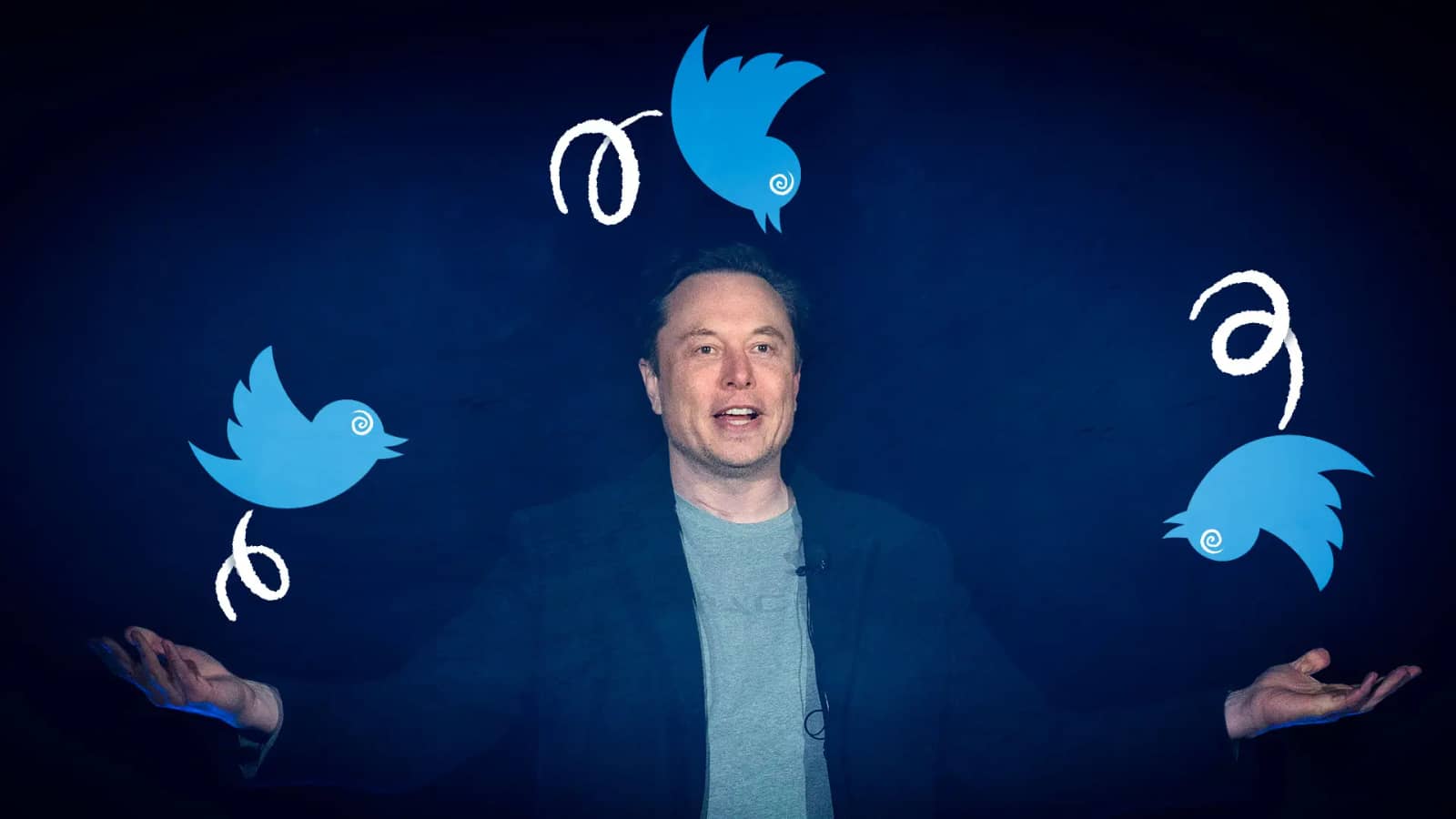 Маск заплатить у 100 разів менше: гучну справу про Twitter різко переглянули
